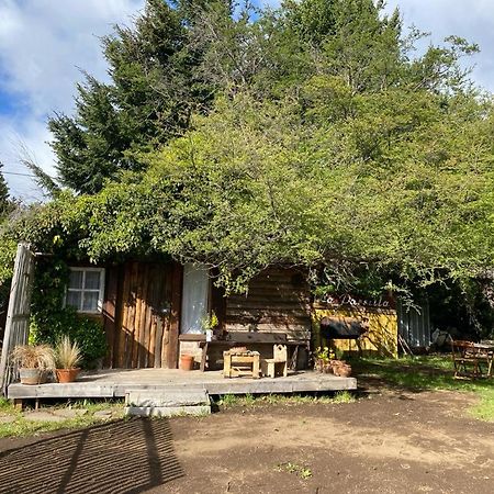 Bajo El Nire Apartamento San Carlos de Bariloche Exterior foto