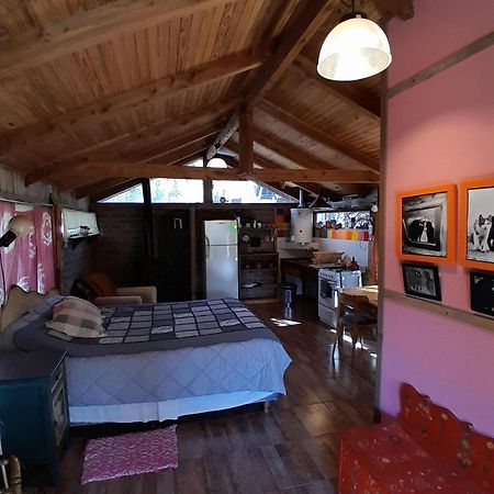 Bajo El Nire Apartamento San Carlos de Bariloche Exterior foto