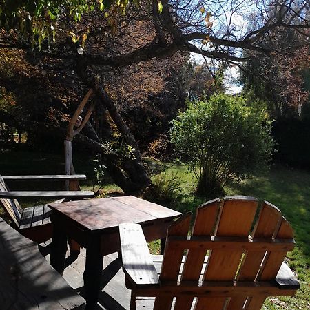 Bajo El Nire Apartamento San Carlos de Bariloche Exterior foto