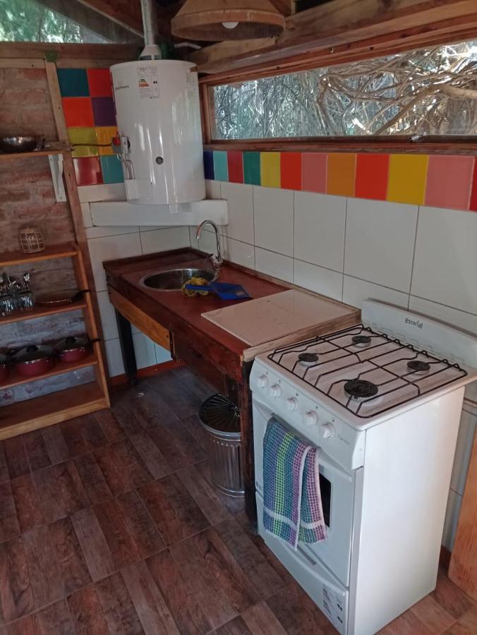 Bajo El Nire Apartamento San Carlos de Bariloche Exterior foto