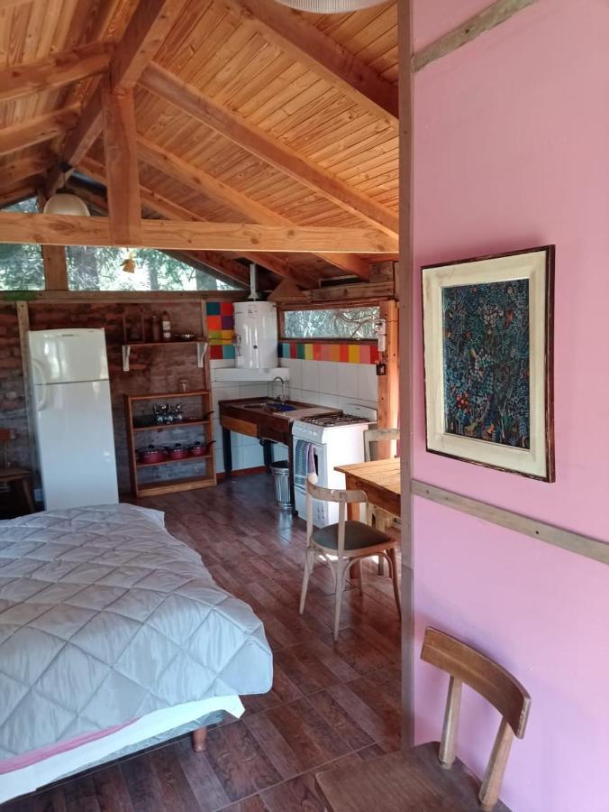 Bajo El Nire Apartamento San Carlos de Bariloche Exterior foto