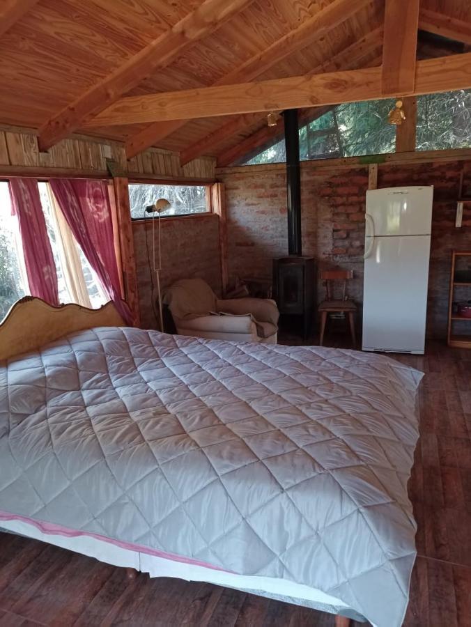 Bajo El Nire Apartamento San Carlos de Bariloche Exterior foto