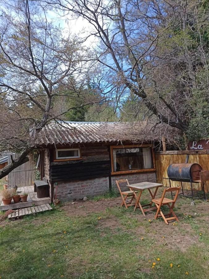 Bajo El Nire Apartamento San Carlos de Bariloche Exterior foto