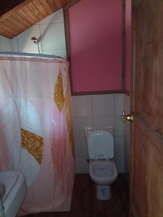 Bajo El Nire Apartamento San Carlos de Bariloche Exterior foto