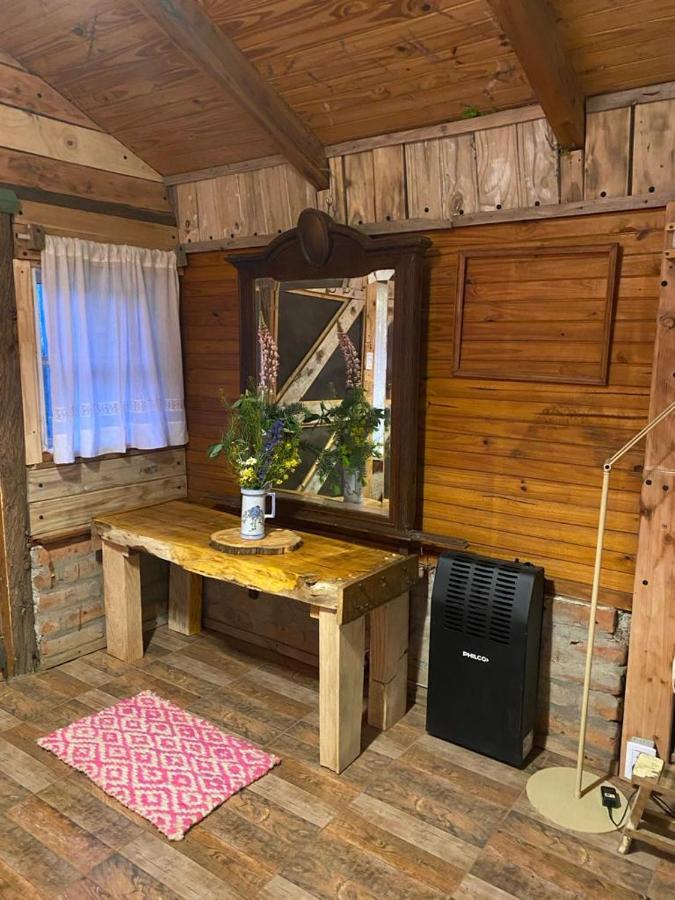 Bajo El Nire Apartamento San Carlos de Bariloche Exterior foto