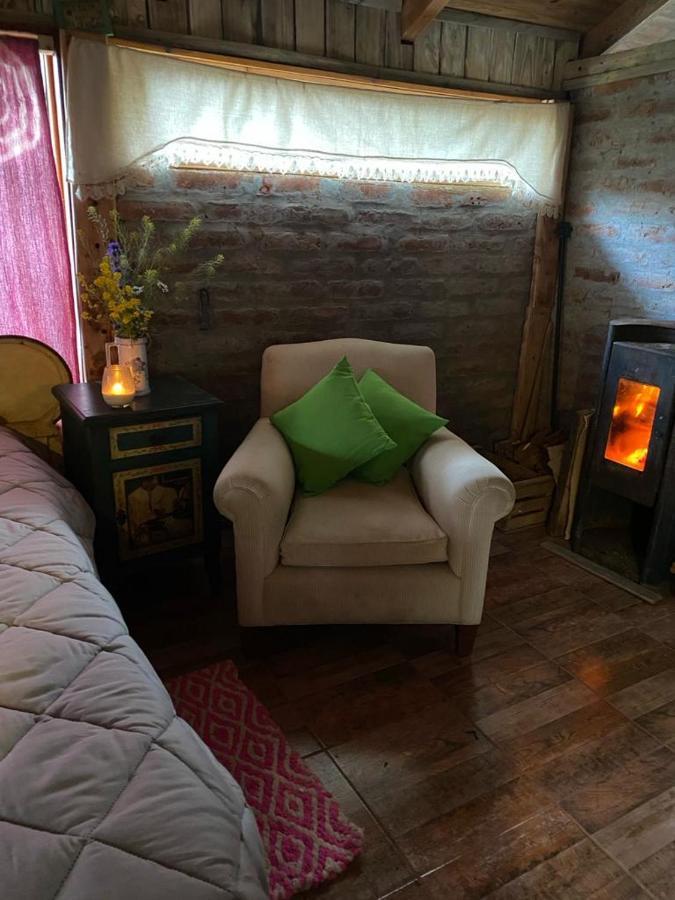 Bajo El Nire Apartamento San Carlos de Bariloche Exterior foto