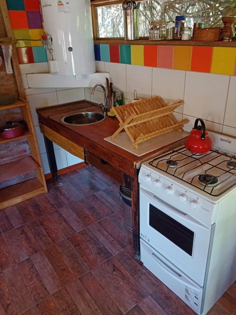 Bajo El Nire Apartamento San Carlos de Bariloche Exterior foto