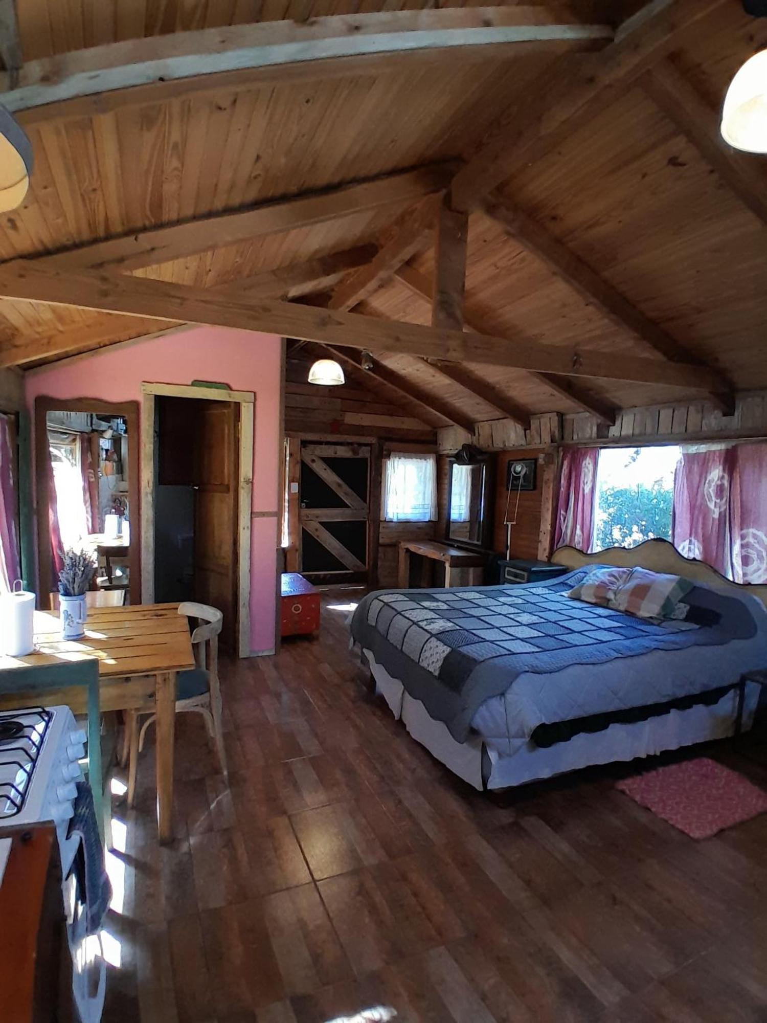Bajo El Nire Apartamento San Carlos de Bariloche Exterior foto