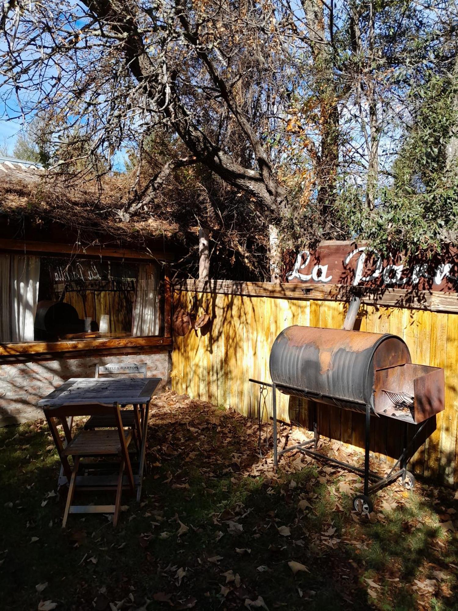 Bajo El Nire Apartamento San Carlos de Bariloche Exterior foto