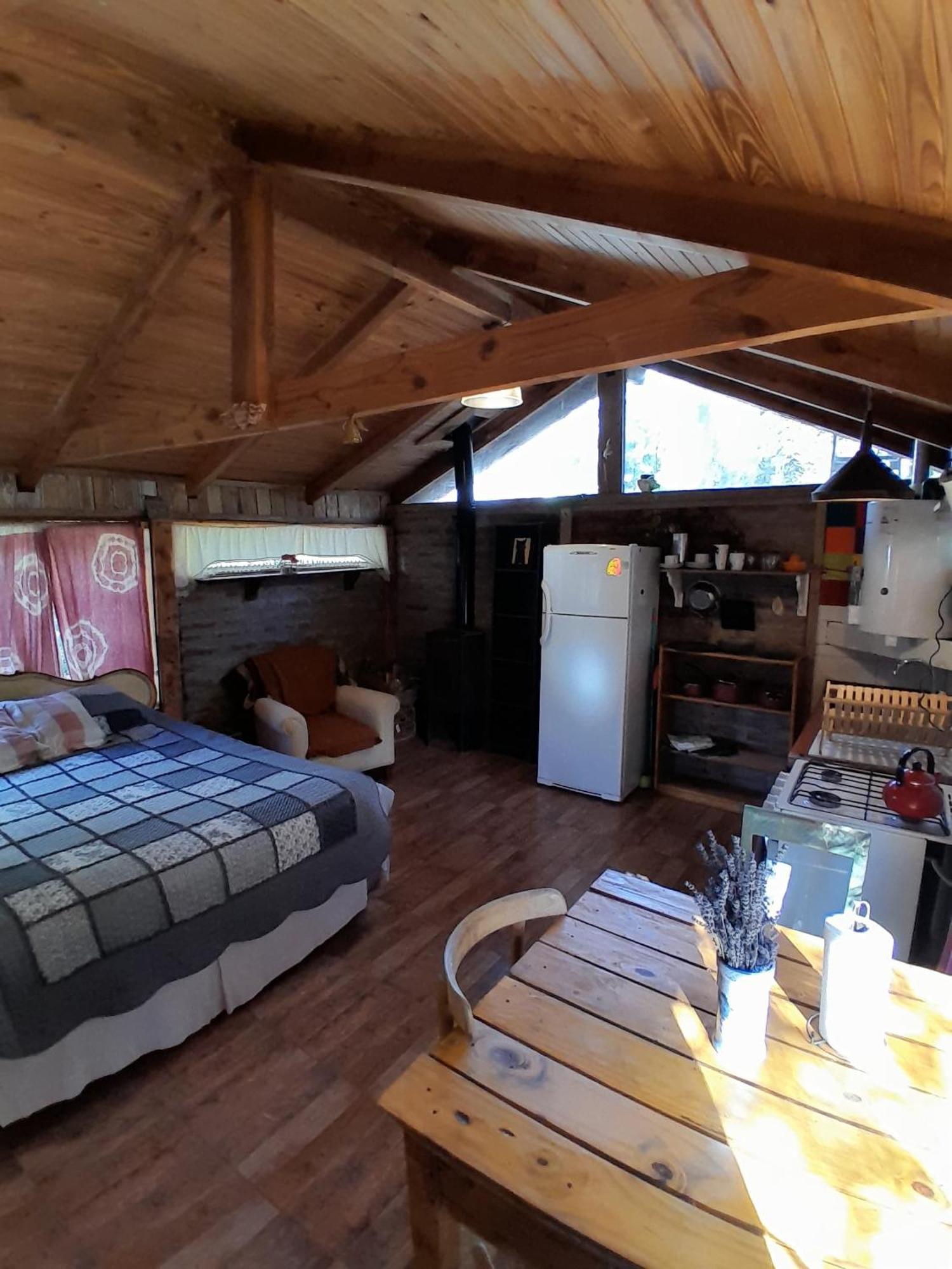 Bajo El Nire Apartamento San Carlos de Bariloche Exterior foto