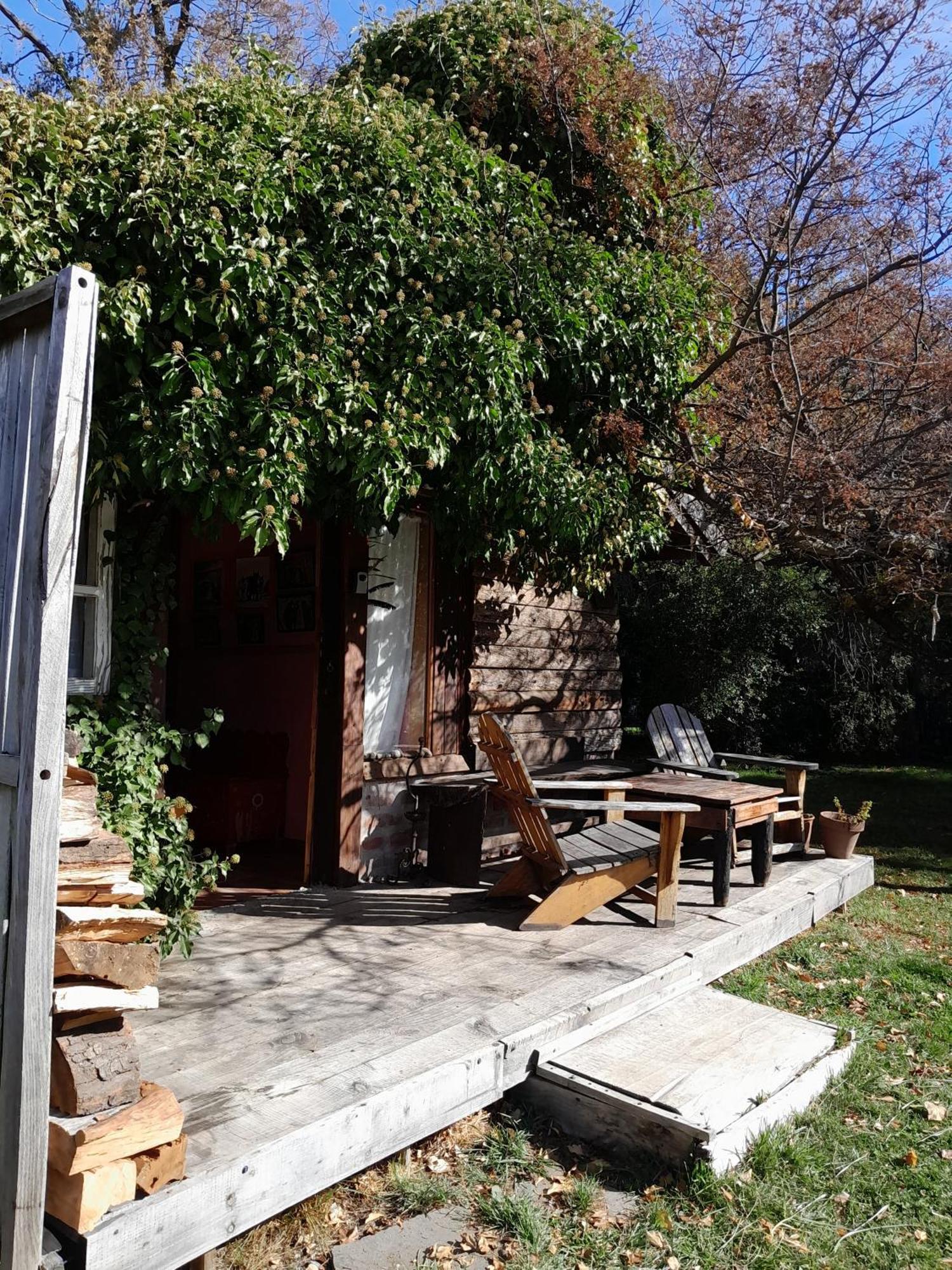 Bajo El Nire Apartamento San Carlos de Bariloche Exterior foto