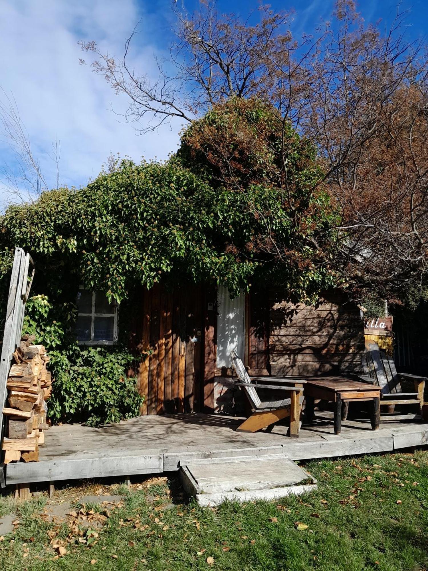 Bajo El Nire Apartamento San Carlos de Bariloche Exterior foto