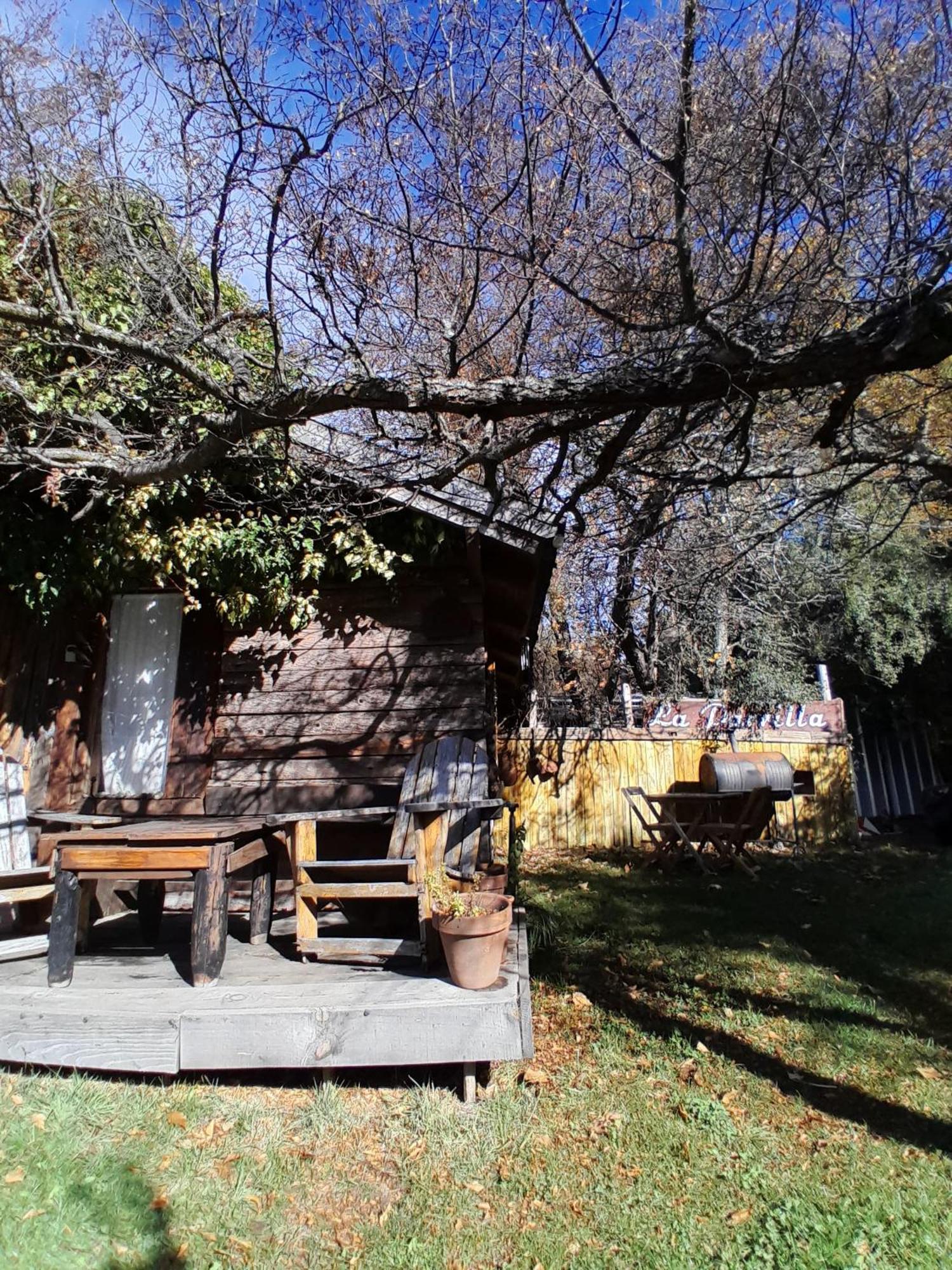 Bajo El Nire Apartamento San Carlos de Bariloche Exterior foto